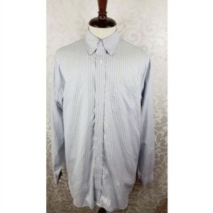 Brooks Brothers Country Club Men's Shirt XL